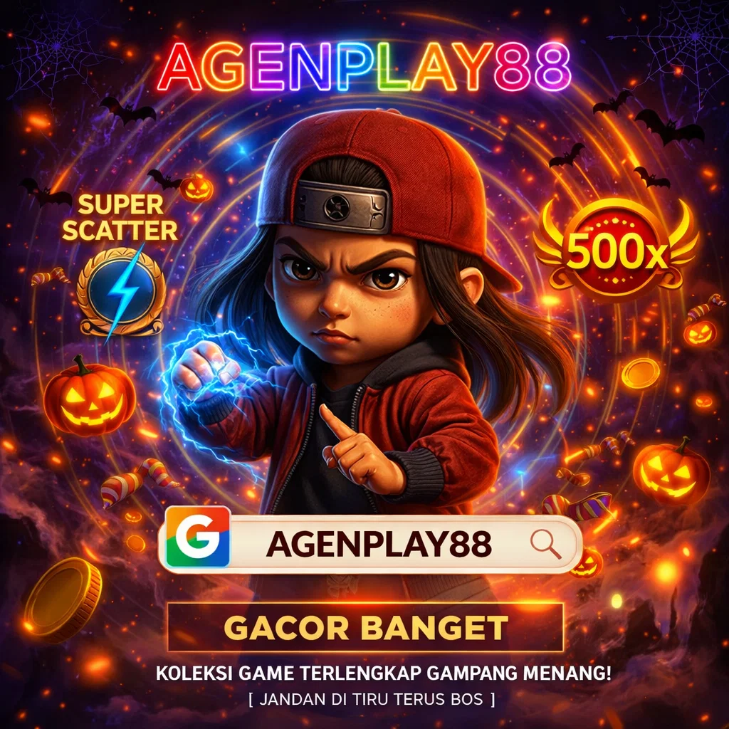 WAHANATOTO77 ⚡️ Titik Kumpul Pecinta Slot Online Gacor Hari Ini